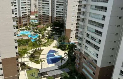 Apartamento com 3 dormitórios à venda, 182 m² por r$ 1.780.000,00 - vila ema - são josé dos campos/sp