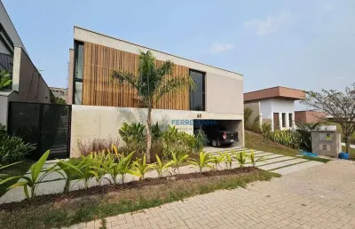 Casa à venda, 427 m² por r$ 4.500.000,00 - urbanova - são josé dos campos/sp