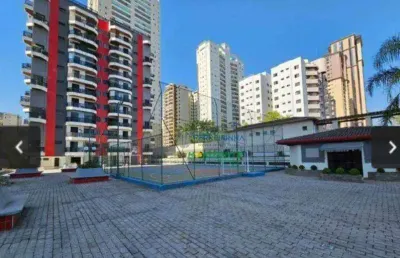 Apartamento com 3 dormitórios à venda, 134 m² por r$ 1.220.000,00 - jardim aquarius - são josé dos campos/sp