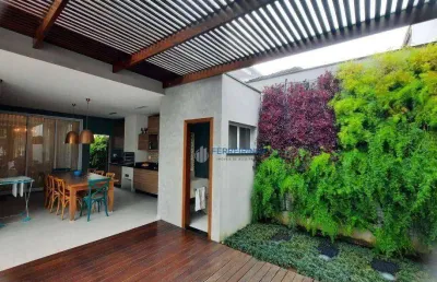 Casa à venda, 220 m² por r$ 1.980.000,00 - urbanova - são josé dos campos/sp