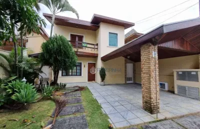 Casa com 3 dormitórios, 228 m² - venda por r$ 1.490.000 ou aluguel por r$ 7.500/mês - urbanova - são josé dos campos/sp