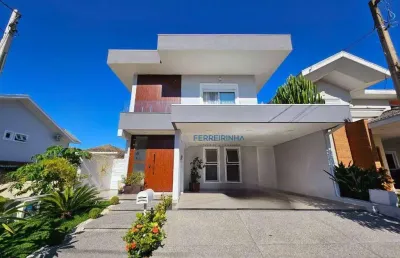 Casa à venda, 256 m² por r$ 2.350.000,00 - urbanova - são josé dos campos/sp