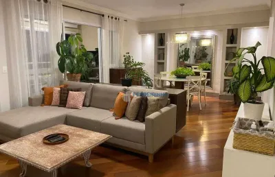 Apartamento à venda, 131 m² por r$ 1.330.000,00 - jardim das indústrias - são josé dos campos/sp