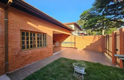 Casa com 3 dormitórios, 120 m² - venda por r$ 1.350.000,00 ou aluguel por r$ 5.337,00/mês - urbanova - são josé dos campos/sp