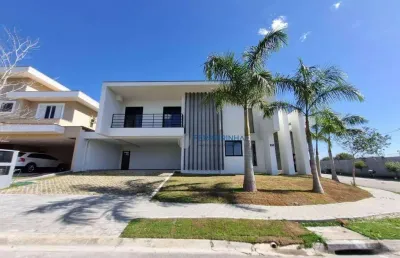 Casa à venda, 400 m² por r$ 3.300.000,00 - urbanova - são josé dos campos/sp