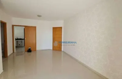 Apartamento com 4 dormitórios, 118 m² - venda por r$ 1.580.000 ou aluguel por r$ 6.800/mês - jardim esplanada - são josé dos campos/sp