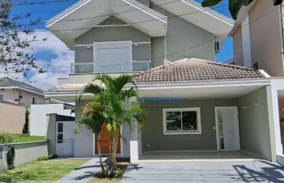Casa com 4 dormitórios à venda, 247 m² por r$ 1.980.000,00 - urbanova - são josé dos campos/sp