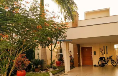 Casa com 3 dormitórios à venda, 230 m² por r$ 1.800.000,00 - urbanova - são josé dos campos/sp