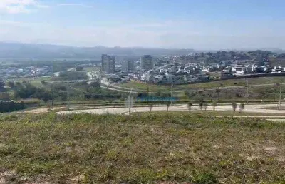 Terreno à venda, 330 m² por r$ 795.000,00 - terras alpha - urbanova - são josé dos campos/sp