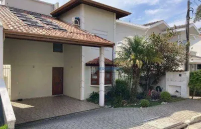 Casa com 3 dormitórios à venda, 199 m² por r$ 1.540.000,00 - urbanova - são josé dos campos/sp