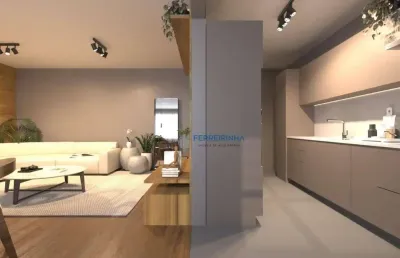 Apartamento à venda, 92 m² por r$ 780.000,00 - jardim aquarius - são josé dos campos/sp