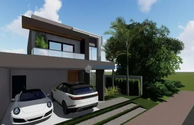 Casa à venda, 245 m² por r$ 2.350.000,00 - urbanova - são josé dos campos/sp