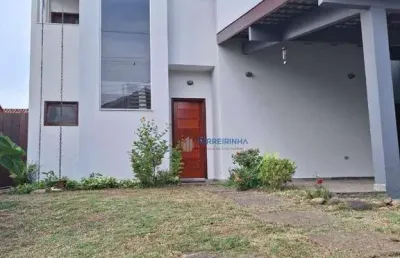 Casa, 253 m² - venda por r$ 1.480.000,00 ou aluguel por r$ 7.860,00/ano - urbanova - são josé dos campos/sp