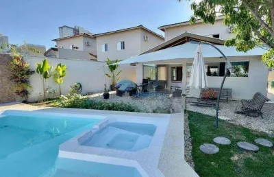Casa com 4 dormitórios à venda, 186 m² por r$ 2.120.000,00 - urbanova - são josé dos campos/sp