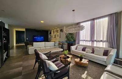 Casa com 5 dormitórios, 548 m² - venda por r$ 6.000.000 ou aluguel por r$ 22.000/mês - urbanova - são josé dos campos/sp