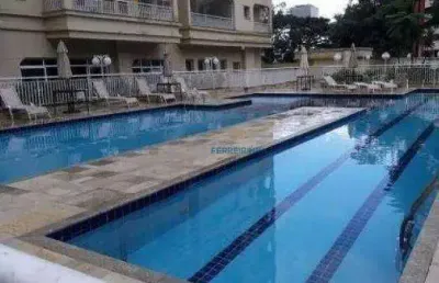 Apartamento à venda, 77 m² por r$ 750.000,00 - jardim apolo - são josé dos campos/sp