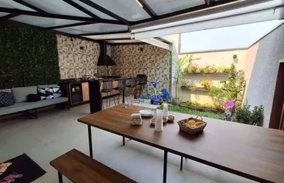 Casa à venda, 94 m² por r$ 1.000.000,00 - urbanova - são josé dos campos/sp