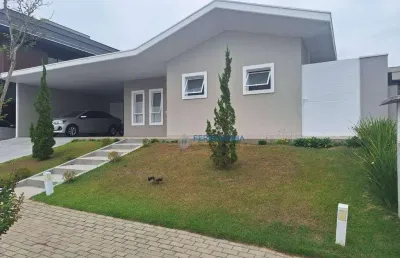 Casa à venda, 206 m² por r$ 1.950.000,00 - colinas do paratehy - são josé dos campos/sp
