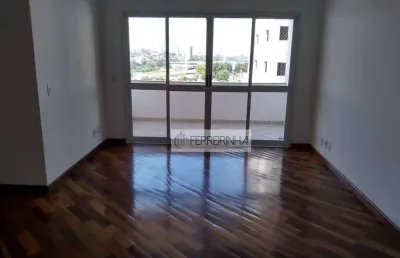 Apartamento à venda, 103 m² por r$ 750.000,00 - jardim aquarius - são josé dos campos/sp