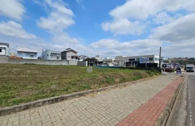 Terreno para alugar, 525 m² por r$ 3.929,69/mês - urbanova - são josé dos campos/sp