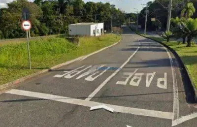 Terreno para alugar, 1000 m² por r$ 11.100,00/mês - condomínio reserva do paratehy - são josé dos campos/sp