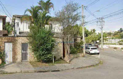 Casa à venda, 320 m² por r$ 1.500.000,00 - jardim esplanada ii - são josé dos campos/sp