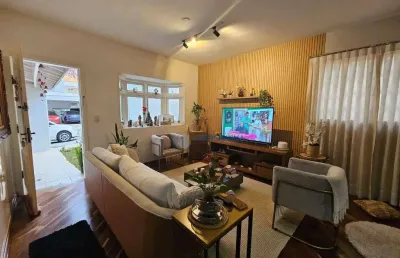Casa à venda, 220 m² por r$ 1.300.000,00 - urbanova - são josé dos campos/sp