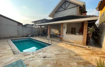 Casa à venda, 292 m² por r$ 1.550.000,00 - urbanova - são josé dos campos/sp