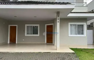 Casa com 4 dormitórios à venda, 183 m² por r$ 1.800.000,00 - urbanova - são josé dos campos/sp