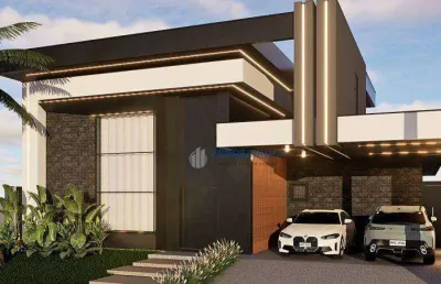 Casa com 4 dormitórios à venda, 229 m² por r$ 2.600.000,00 - urbanova - são josé dos campos/sp