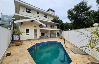 Casa à venda, 385 m² por r$ 2.650.000,00 - urbanova - são josé dos campos/sp