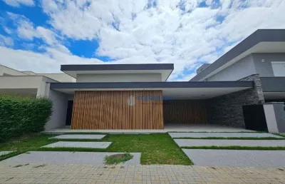 Casa com 3 dormitórios, 295 m² - venda por r$ 4.300.000 ou aluguel por r$ 17.500/mês - jardim do golfe - são josé dos campos/sp