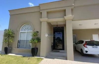 Casa, 320 m² - venda por r$ 3.500.000,00 ou aluguel por r$ 19.750,00/mês - urbanova - são josé dos campos/sp