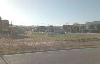Casa com 4 dormitórios à venda, 500 m² por r$ 3.500.000,00 - loteamento vivant urbanova - são josé dos campos/sp