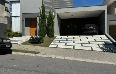 Casa com 3 dormitórios à venda, 215 m² por r$ 2.000.000,00 - urbanova - são josé dos campos/sp