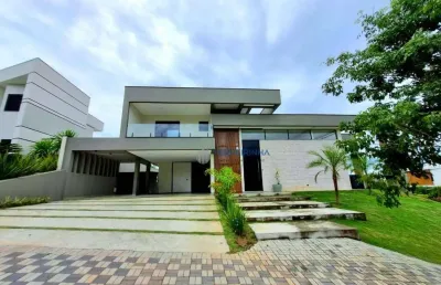 Casa à venda, 600 m² por r$ 5.500.000,00 - urbanova - são josé dos campos/sp