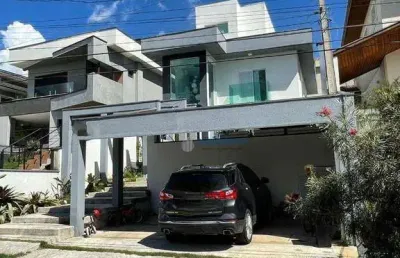 Casa com 4 dormitórios, 245 m² - venda por r$ 1.800.000 ou aluguel por r$ 11.500/mês - urbanova - são josé dos campos/sp