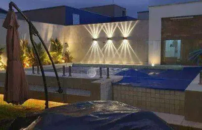 Casa à venda, 204 m² por r$ 1.850.000,00 - urbanova - são josé dos campos/sp
