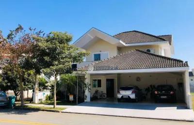 Casa com 4 dormitórios à venda, 325 m² por r$ 1.850.000,00 - urbanova - são josé dos campos/sp
