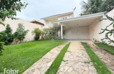 Casa com 3 dormitórios à venda, 280 m² por r$ 2.800.000,00 - jardim das colinas - são josé dos campos/sp