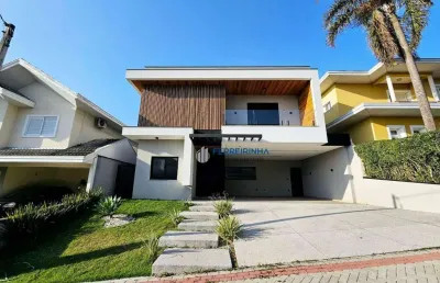 Casa, 320 m² - venda por r$ 2.900.000,00 ou aluguel por r$ 15.320,00 - urbanova - são josé dos campos/sp