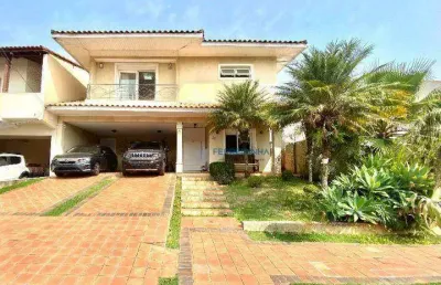 Casa à venda, 370 m² por r$ 2.150.000,00 - urbanova - são josé dos campos/sp