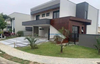 Casa, 400 m² - venda por r$ 3.500.000,00 ou aluguel por r$ 18.773,00/mês - urbanova - são josé dos campos/sp
