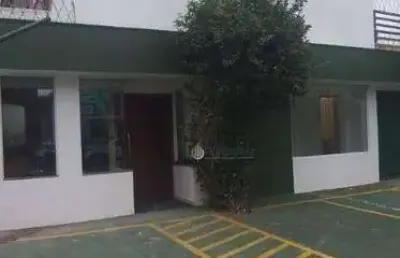 Prédio à venda, 313 m² por r$ 3.800.000,00 - vila ema - são josé dos campos/sp