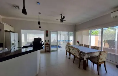 Casa com 3 dormitórios, 520 m² - venda por r$ 3.800.000 ou aluguel por r$ 20.000/mês - urbanova - são josé dos campos/sp