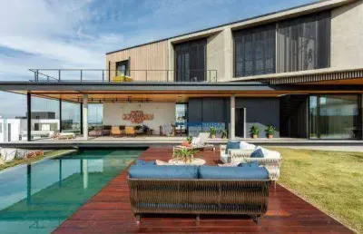 Casa com 4 dormitórios, 819 m² - venda por r$ 8.400.000 ou aluguel por r$ 35.000/mês - urbanova - são josé dos campos/sp