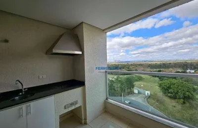 Apartamento com 2 dormitórios para alugar, 60 m² por r$ 2.500,00 - urbanova - são josé dos campos/sp