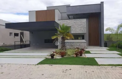 Casa com 4 dormitórios, 385 m² - venda por r$ 4.600.000,00 ou aluguel por r$ 14.707,00/mês - urbanova - são josé dos campos/sp