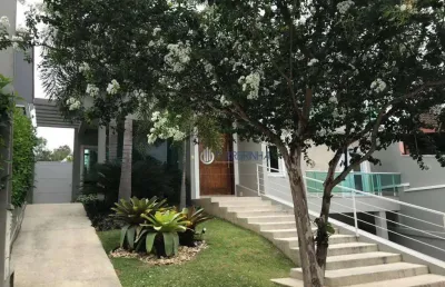 Casa com 4 dormitórios à venda, 450 m² por r$ 3.500.000,00 - urbanova - são josé dos campos/sp