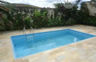 Casa com 3 dormitórios para alugar, 280 m² por r$ 7.920,00/mês - urbanova - são josé dos campos/sp